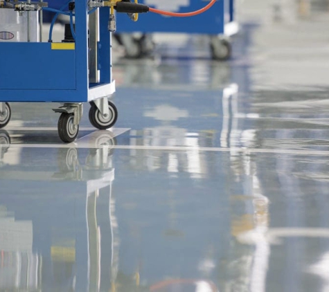 Lloyd Specialised Coatings - Cotswold Hills, QLD