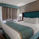 Best Western Hampshire Inn & Suites - Hotels