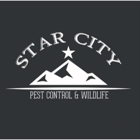 Star City Pest Control and Wildlife