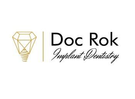 Implant Dentistry By Doc Rok - Beverly Hills - Beverly Hills, CA