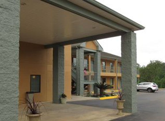 Econo Lodge - Cuthbert, GA