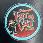 Fat Cat Tattoo