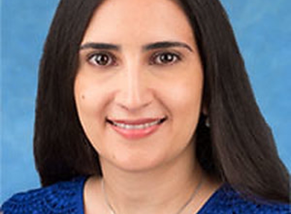 Rabia Nizamani, MD - Chapel Hill, NC