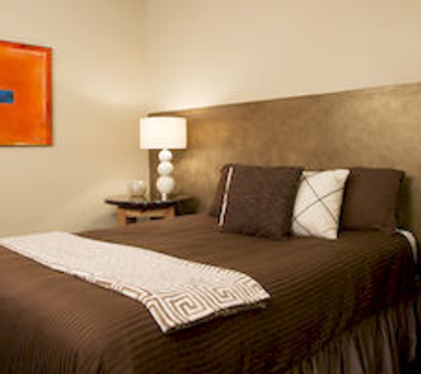 Luxx Hotel & Casita Suites - Santa Fe, NM