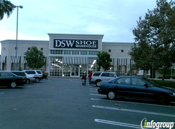 DSW - Buena Park, CA