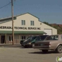 Nebraska Technical Services Inc
