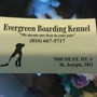 Evergreen Boarding Kennels