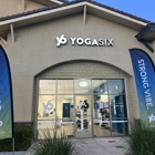 YogaSix