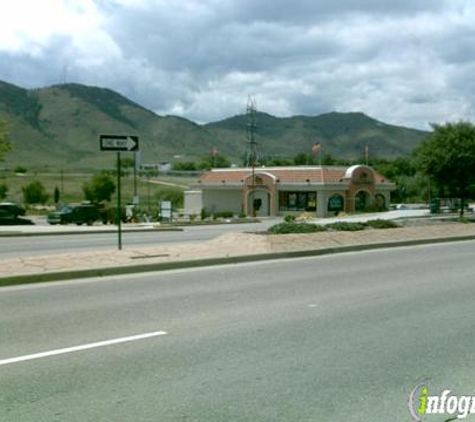 Taco Bell - Golden, CO