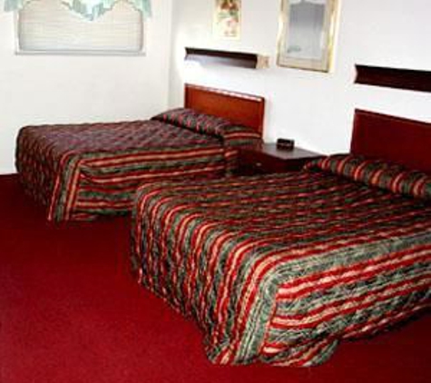 M-53 Motel - Imlay City, MI