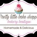 Pretty Little Bake Shoppe - Dessert Restaurants