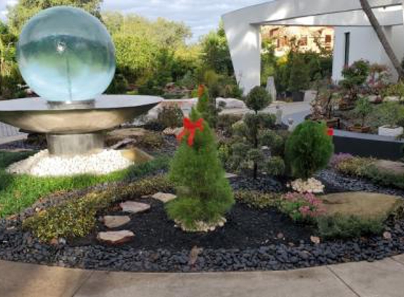 Tree of Life Landscape and Design - Deltona, FL