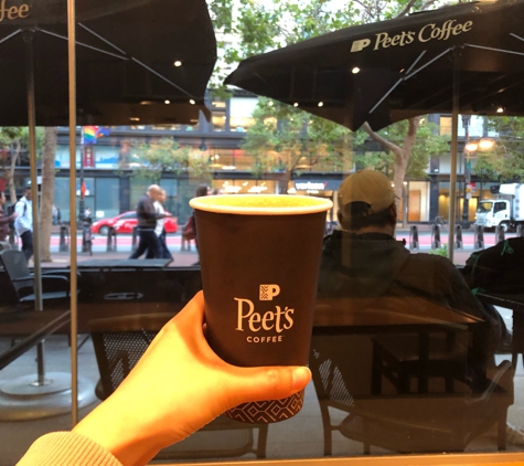 Peet's Coffee & Tea - San Francisco, CA