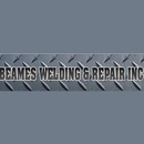 Beames Welding & Repair Inc - Welding Equipment & Supply