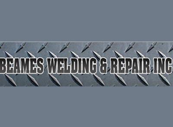 Beames Welding & Repair Inc - Burlington, IA