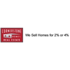 Cornerstone Homes Real Estate