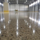 Concrete Polish and Epoxy Tampa