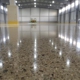 Concrete Polish and Epoxy Tampa