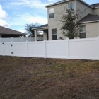 Specialist Fence/Concrete