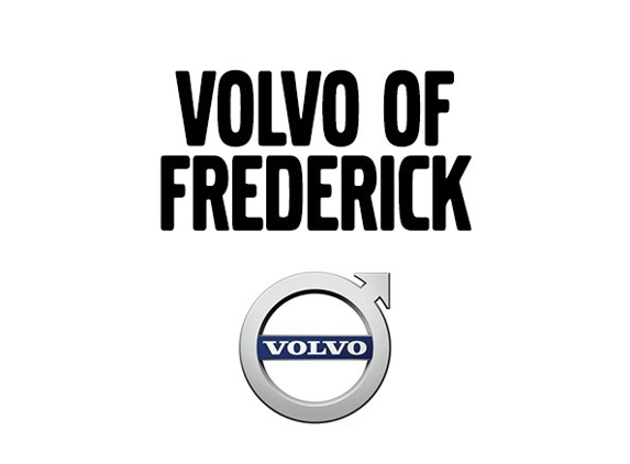 Volvo Cars of Frederick - Frederick, MD