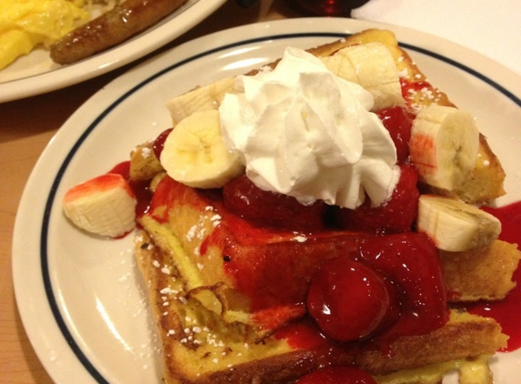 IHOP - Stamford, CT