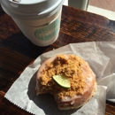 District Doughnut - Coffee & Espresso Restaurants