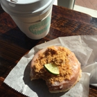 District Doughnut