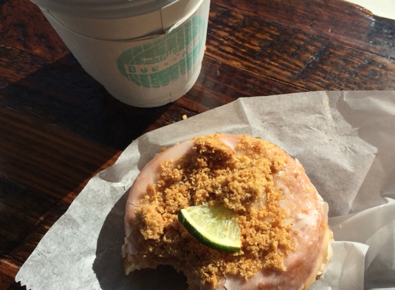 District Doughnut - Washington, DC