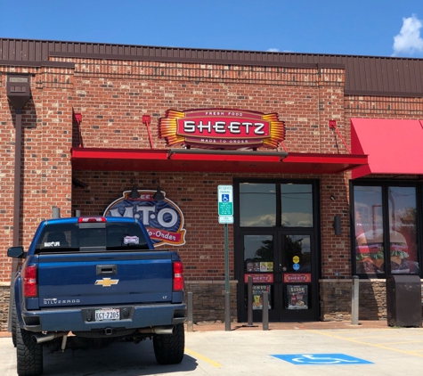 Sheetz - Haymarket, VA