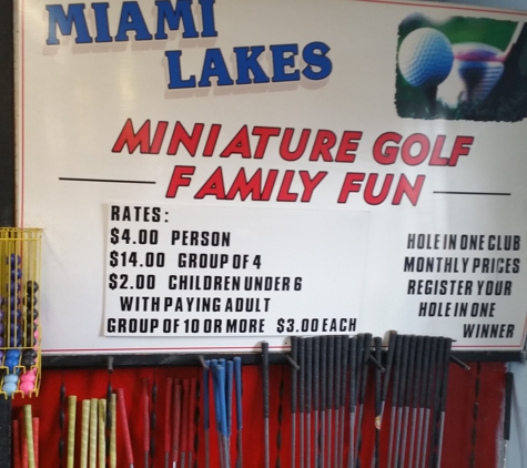 Miami Lakes Sports Unlimited - Cleves, OH