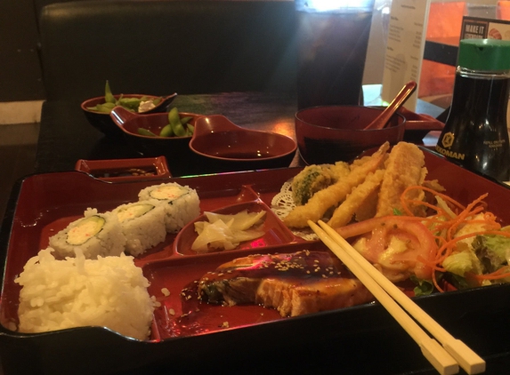 Sushiya - San Luis Obispo, CA