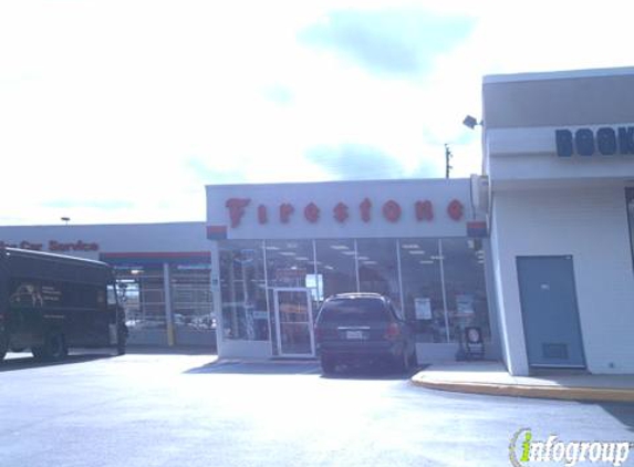 Firestone Complete Auto Care - Catonsville, MD