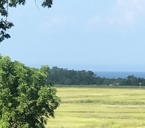 Crab Meadow Golf Course - Northport, NY