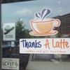 Thanks A Latte gallery