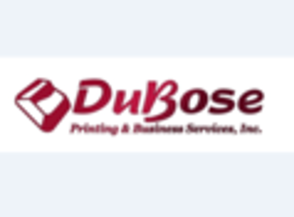 DuBose Printing & Business Services, Inc - Philadelphia, PA