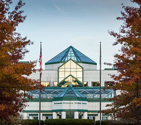 Norris Cotton Cancer Care Pavilion Lebanon - Lebanon, NH