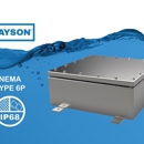 Slayson Ltd - Industrial Equipment & Supplies-Wholesale