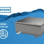 Slayson Ltd