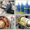 Hennings Quality Service, Inc. - Electric Motors