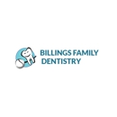Billings Family Dentistry - Dental Clinics