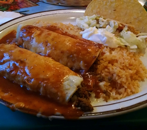 Cancun Mexican Grill - Grand Ledge, MI