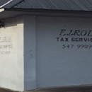 Elrod Tax Service - Tax Return Preparation