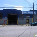 Arco Industrial Supply Corp - Pipe Fittings