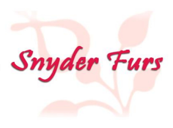 Snyder Furs - Spring Valley, NY