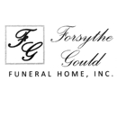 Forsythe Gould Funeral Home, Inc. - Funeral Supplies & Services