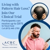 ACRC Trials gallery