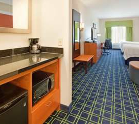 Fairfield Inn & Suites - Grand Island, NE