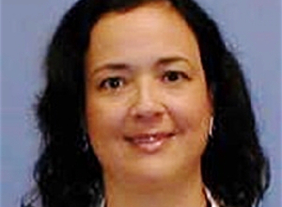 Dr. Linda J Badillo, MD - Hudson, FL