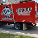 Affordable Junk Removal - Waste Recycling & Disposal Service & Equipment