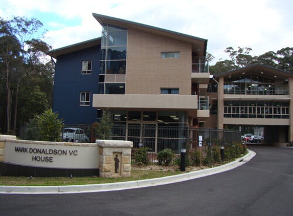 Teluta Pty Ltd - Allambie Heights, NSW